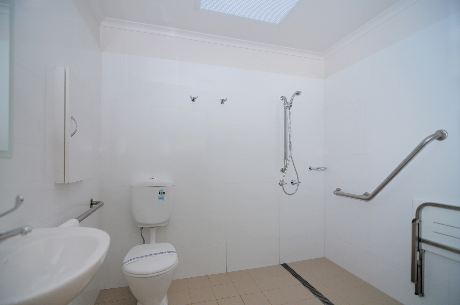 Bathroom Bathroom