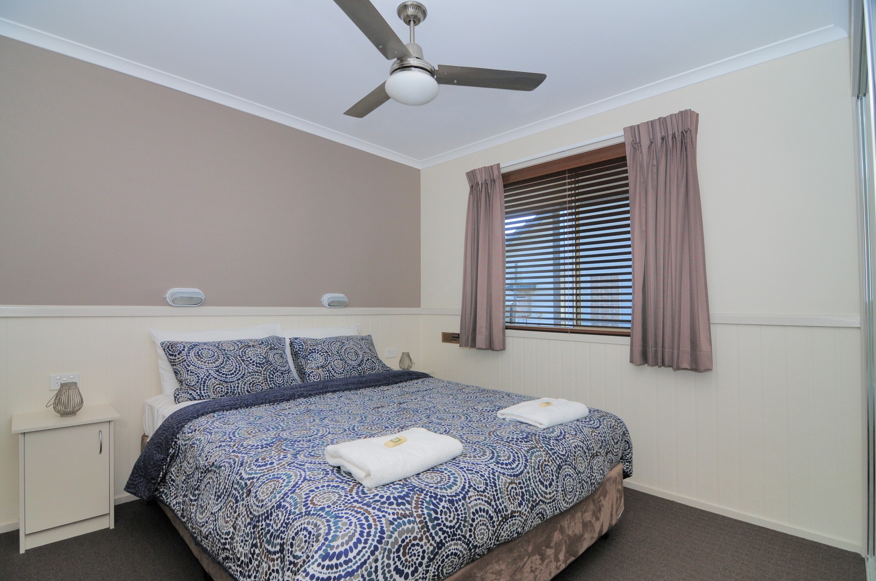 Bedroom-Adjoining-Main-Bathroom Bedroom