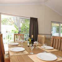 Dining-Room