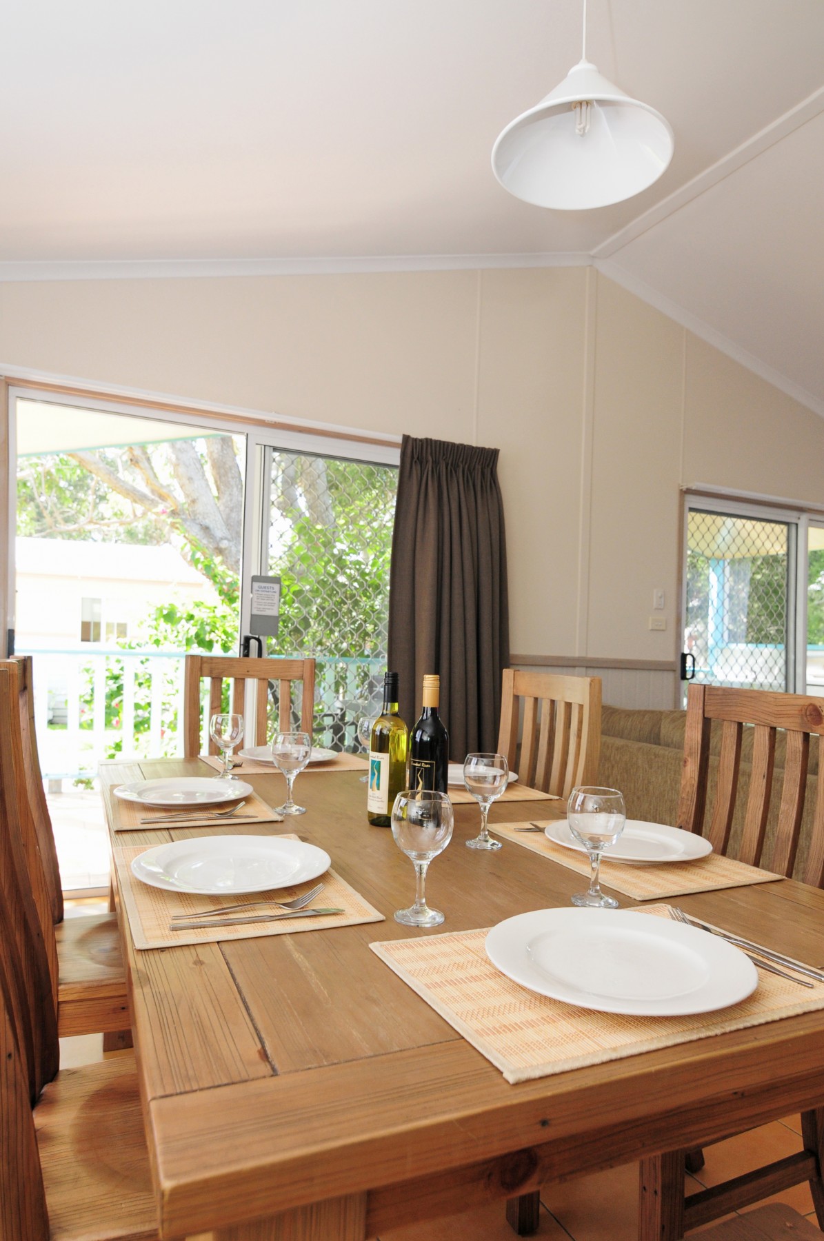 Dining-Room