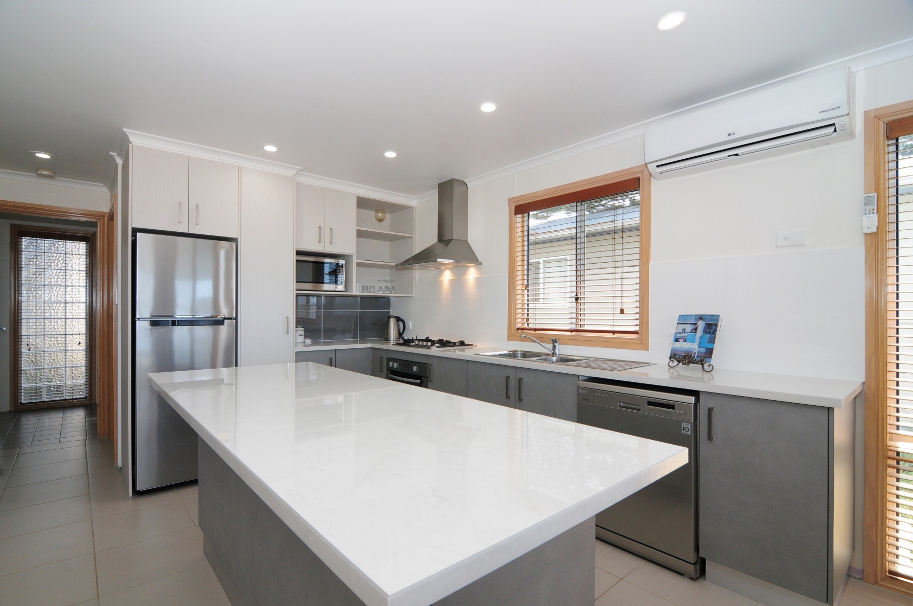 Kitchen kitchen