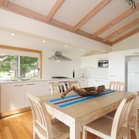 Kitchen-Cabin