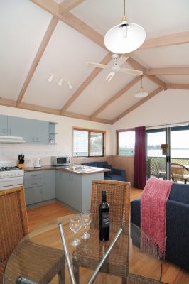 Living-Area Living-Area