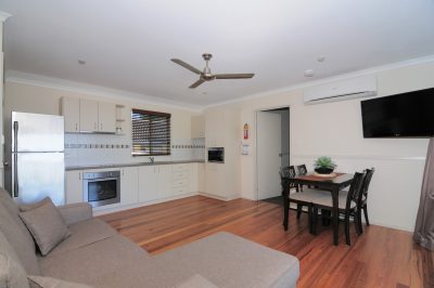 Lounge-Kitchen Lounge-Kitchen