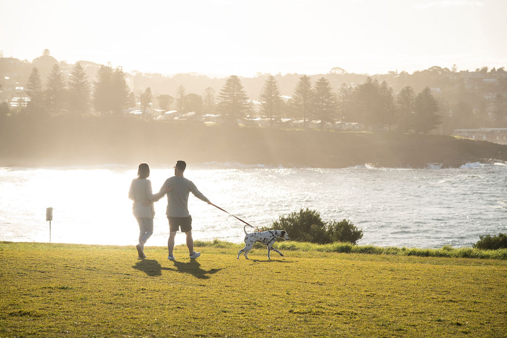 Kendall's Beach Holiday Park Kiama