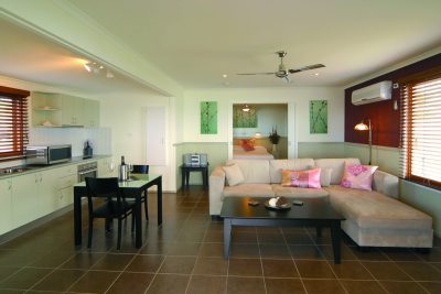 Living-Area Living-Area