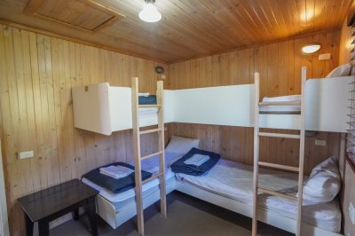 Kiama Harbour Cabins Special Access Bunk Beds