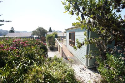 Kiama Harbour Cabins Special Acess