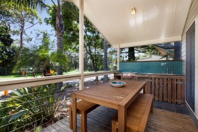 Deck-1 Deck