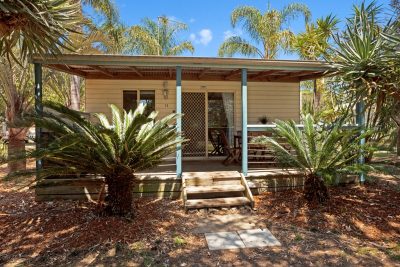 Front-of-Cabin