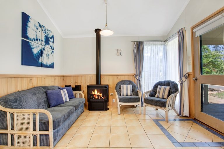 Gerroa Seven Mile Beach Holiday Park