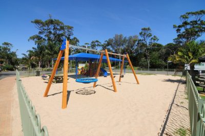 Riverside-Playground