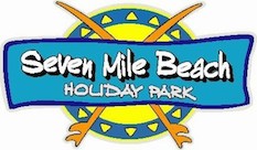 Seven Mile Beach Holiday Park Accommodation