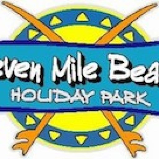 Seven Mile Beach Caravan Park Cabin Accommodation Gerroa