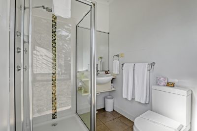 Premium ensuite