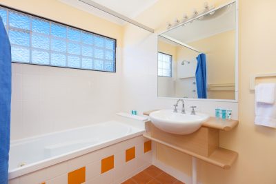 Bathroom-5 Bedroom-5