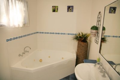 Bathroom-Cabin-5-Crystal-Cylinders-Deluxe-Spa-Cabin1 Spa Bath