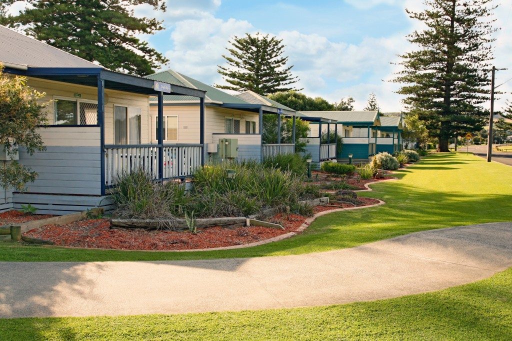 Werri Beach Holiday Park Werri Beach Holiday Park
