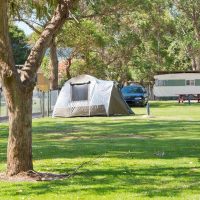 Camping-Sites