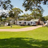 Caravan-Sites