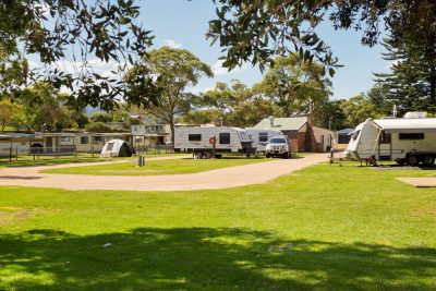 Caravan-Sites Caravan-Sites
