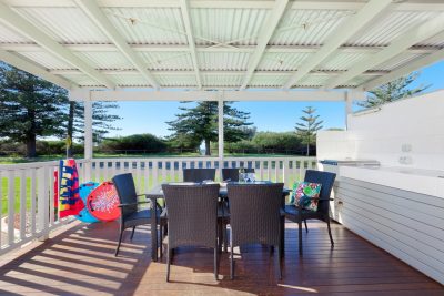 Deck Deck
