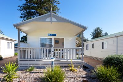 Front-of-Cabin