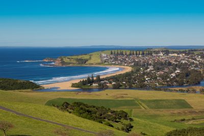 Gerringong