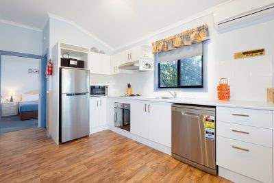 Kitchen-1 Kitchen