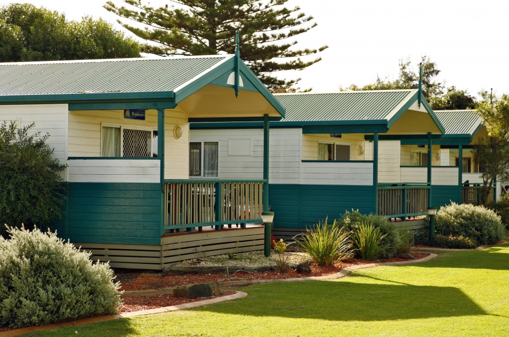 Oceanside-Cabins