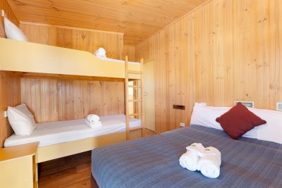 Second-Bedroom-1 Triple bedded room