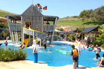 Jamberoo park