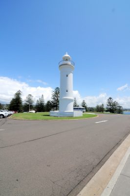 Kiama-Lighthouse