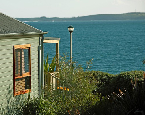 kiama harbour cabins