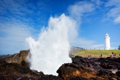 Kiama Blow Hole_Phil Winterton_Web