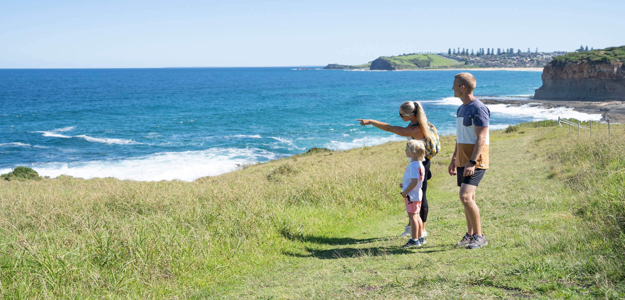 Photo credit: Destination Kiama