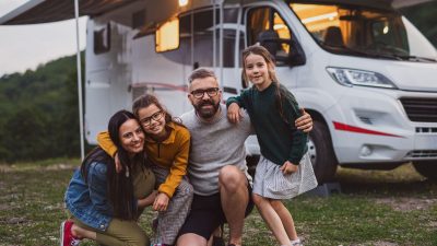 Canberra Caravan Camping Show