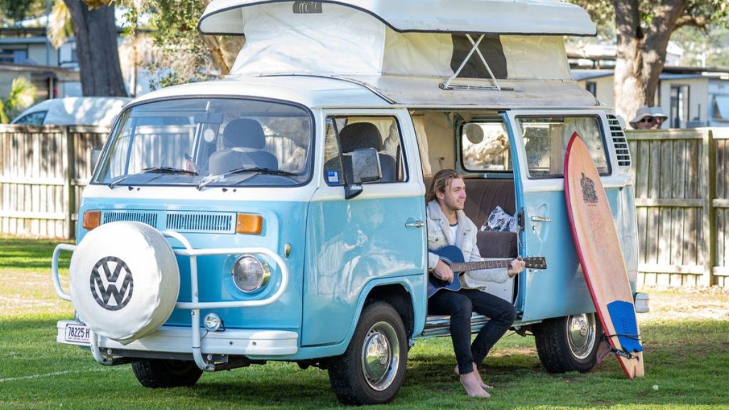 Travelling to Kiama Holiday