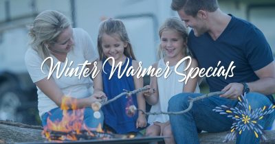 Winter Warmer Specials Kiama Coast Holiday Parks
