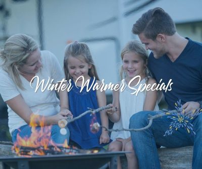 Winter Warmer Specials Kiama Coast Holiday Parks