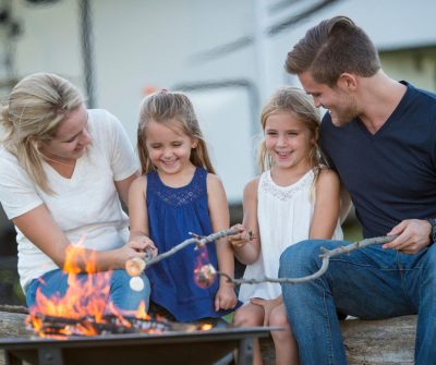 Winter Warmer Specials at Kiama Coast Holiday Parks