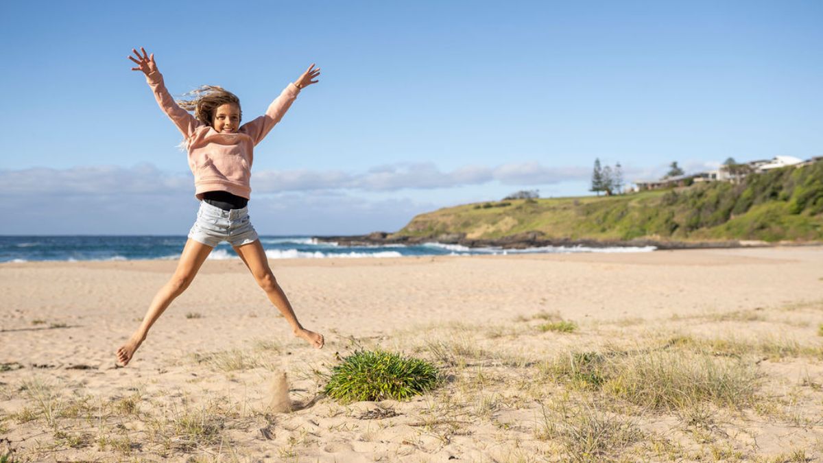 Best Kiama Beaches