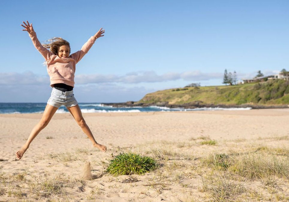 Best Kiama Beaches