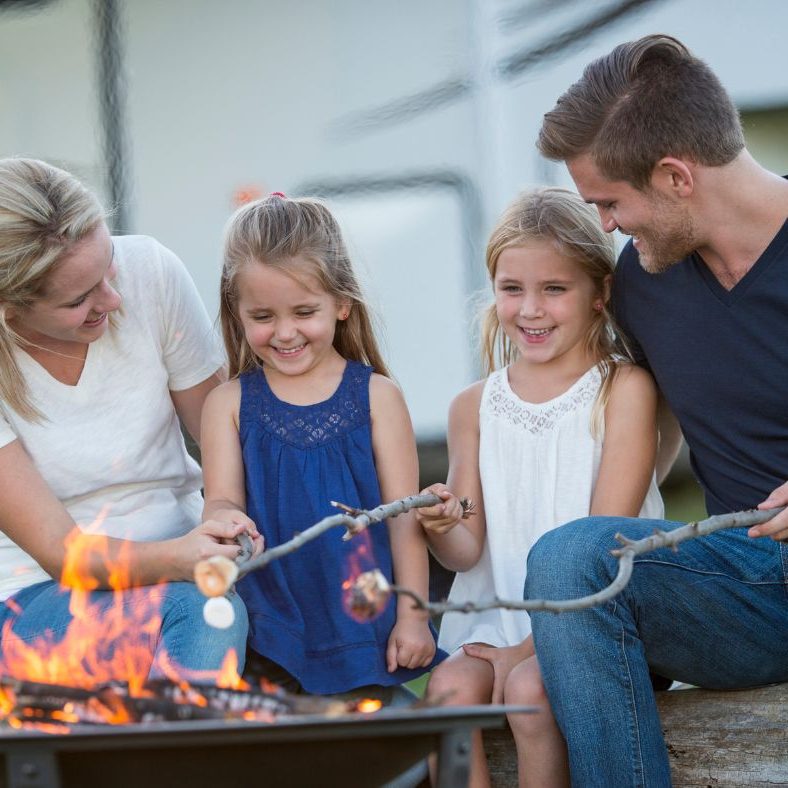 Winter Warmer Specials at Kiama Coast Holiday Parks