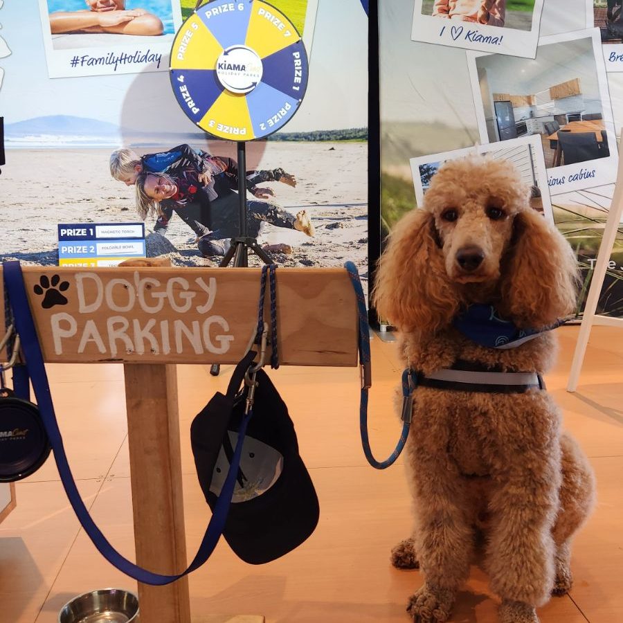 Sydney Camping Caravan Show